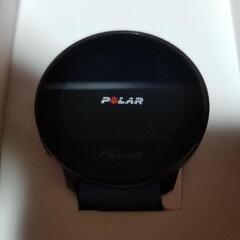 POLAR ポラール　Unite　スマートウォッチ　の画像
