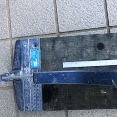 INAX タイルカッターの画像