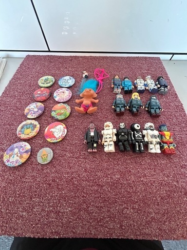 レトロ　昭和のおもちゃまとめ売り　現状渡し　ジャンク品 Yahoo!オークション -「おもちゃ ジャンク」の落札相場・落札価格