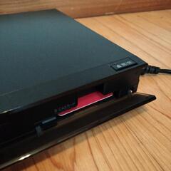 500GB☆12年☆パナソニック/DIGA☆HDD/BDレコーダー☆DMR-BRT220の画像