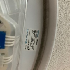 LED照明の画像
