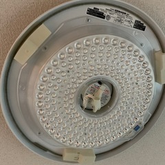 LED照明の画像