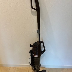 スティック掃除機【ツインバード】の画像