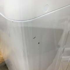 【1年間保証】ニトリ 6.0kg 全自動洗濯機をご紹介します！トレジャーファクトリーつくば店の画像