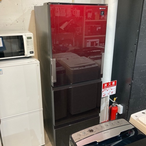 リサイクルショップどりーむ天保山店 No2857 2ドア冷蔵庫 ハイアール