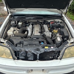 17クラウンアスリートVの画像