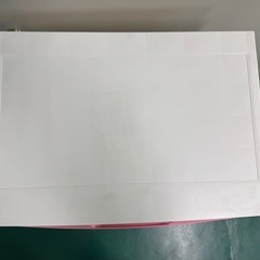 プラスチックチェスト　③の画像