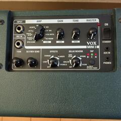 VOX　ギターアンプの画像