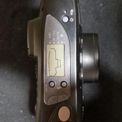 FUJIFILM　富士フィルム　カメラ　ZOOM CARDIA SUPER 115 の画像