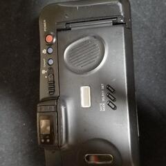 FUJIFILM　富士フィルム　カメラ　ZOOM CARDIA SUPER 115 の画像