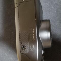 FUJIFILM　富士フィルム　カメラ　ZOOM CARDIA SUPER 115 の画像
