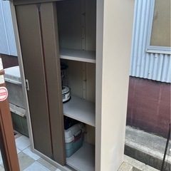 物置　　　　　の画像