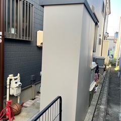 物置　　　　　の画像