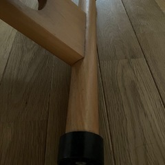 宮武製作所　プロポーションチェア 高さ調整可能　の画像