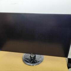 💻HP V270💰4000円💰液晶ディスプレイ 24インチ HDMIあり　ノングレア 液晶モニターの画像