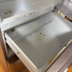 冷蔵庫 縦長の画像