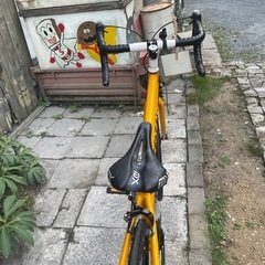 【5413】ロード　ルイガノ　700c 28,100円（防犯・税込）の画像