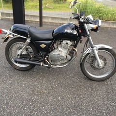 東京都青梅市　ボルティー250実働　自賠責令和9年までの画像
