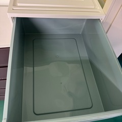 収納ケース　6点セットの画像