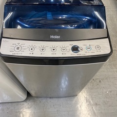 ニトリ全自動洗濯機NTR60 BKN 6.0kg 2022年製 (トレファク浦和店