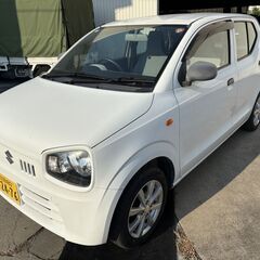 平成28年　アルトバン　VP　車検　令和8年3月の画像