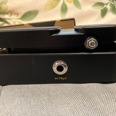 【美品！】Sonicakeコンパクトワウペダルボリュームワウエフェクターペダルの画像