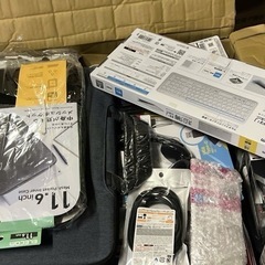 小家電まとめの画像