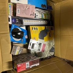 小家電まとめの画像