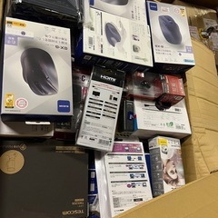 小家電まとめの画像