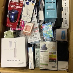 小家電まとめ