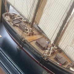 模型  船の画像