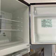 リサイクルショップどりーむ荒田店　No2991 冷蔵庫　パナソニック　２０１５年製　１３８L　超お手頃価格♪の画像