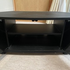 テレビ台の画像