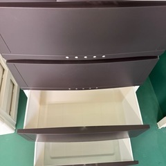 プラスチックチェスト　④の画像