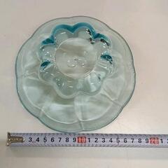 0802-120 【美品】ポンデライオン ガラスボウル(大)  非売品の画像