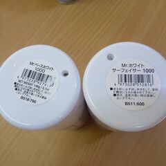GSI クレオス 合成樹脂塗料（プラモデル用など）5本の画像