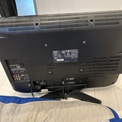 テレビ売りますの画像