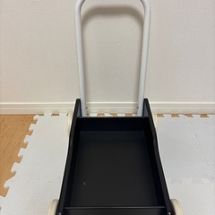 BRIO 手押し車の画像