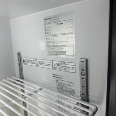 新中古業務用作業台ショーケース冷蔵庫の画像