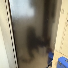 東芝　ノンフロン冷蔵庫