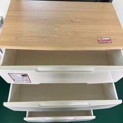 プラスチックチェスト　⑤の画像