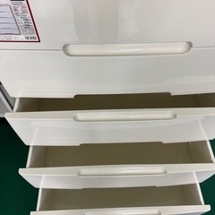 プラスチックチェスト　⑤の画像