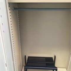 ワードローブ 
 LK-N365 1897 オフィス ロッカーの画像