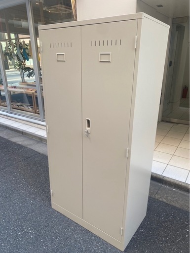 ワードローブ 
 LK-N365 1897 オフィス ロッカー