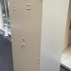 ワードローブ 
 LK-N365 1897 オフィス ロッカーの画像