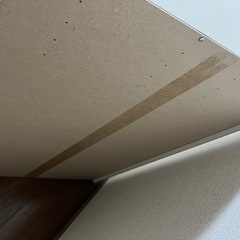 連結できるNカラボ ワイド 3段(ホワイトウォッシュ)の画像