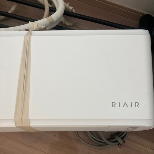 ★決まりました★
2023年式ルームエアコン