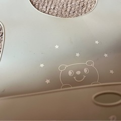 24、エプロン　シリコンの画像