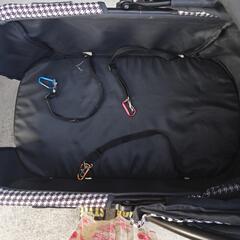 受け取り者決定☆ペットカートお譲りしますの画像