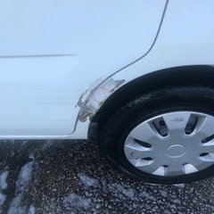 再掲載　車検長い　ワゴンR  とりあえずの足に　の画像